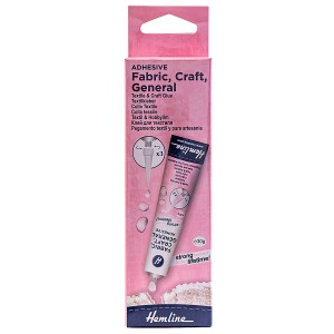 Fabric Glue