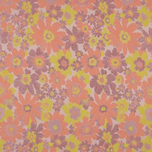 Jacquard Flowers