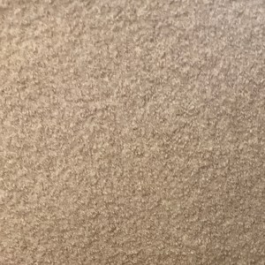 Boiled wool beige
