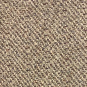 Heather/grey wool tweed