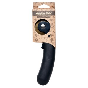 Hemline Gold Rotary Cutter