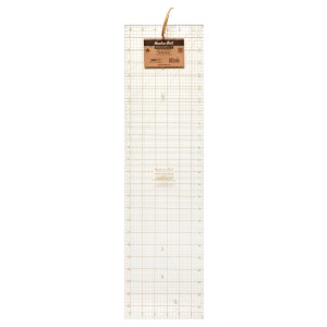 Rule: Patchwork: 24 x 6.5in