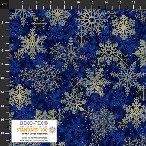 Twinkle Christmas Cotton 4590-020