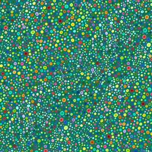 Glass Bead Collection