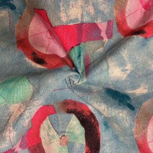 AV806/BLUE Avalon 100% Cotton