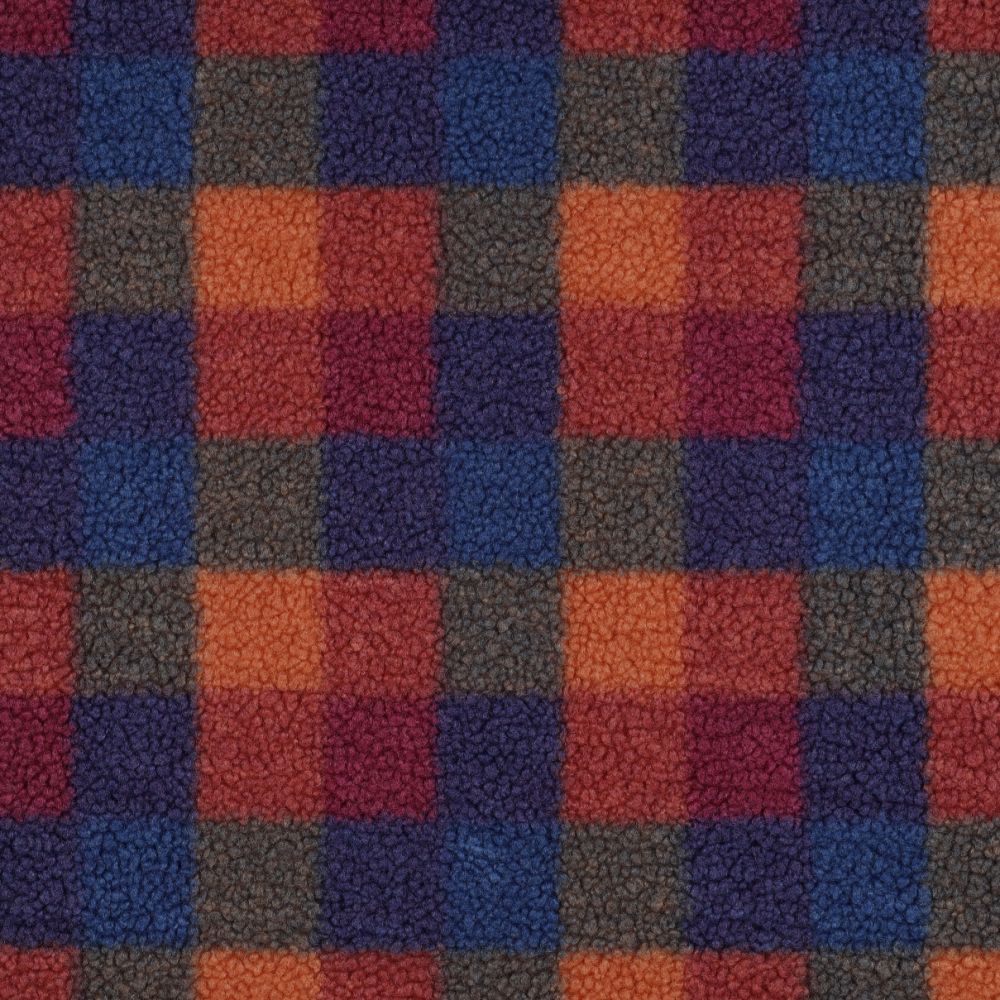 Teddy Check