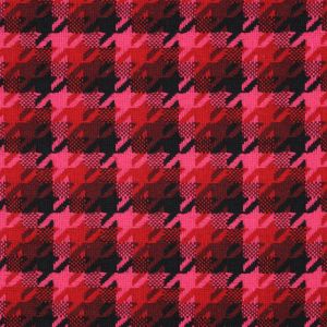 Pied De Poule: Cerise