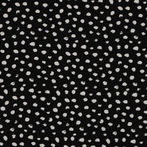 Dots Radiance 100% Viscose