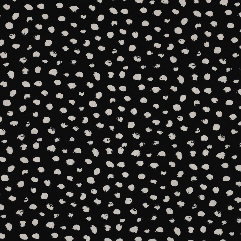 Dots Radiance 100% Viscose