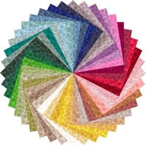 Bumberries AW21 5" Charming Squares  (42 pack)