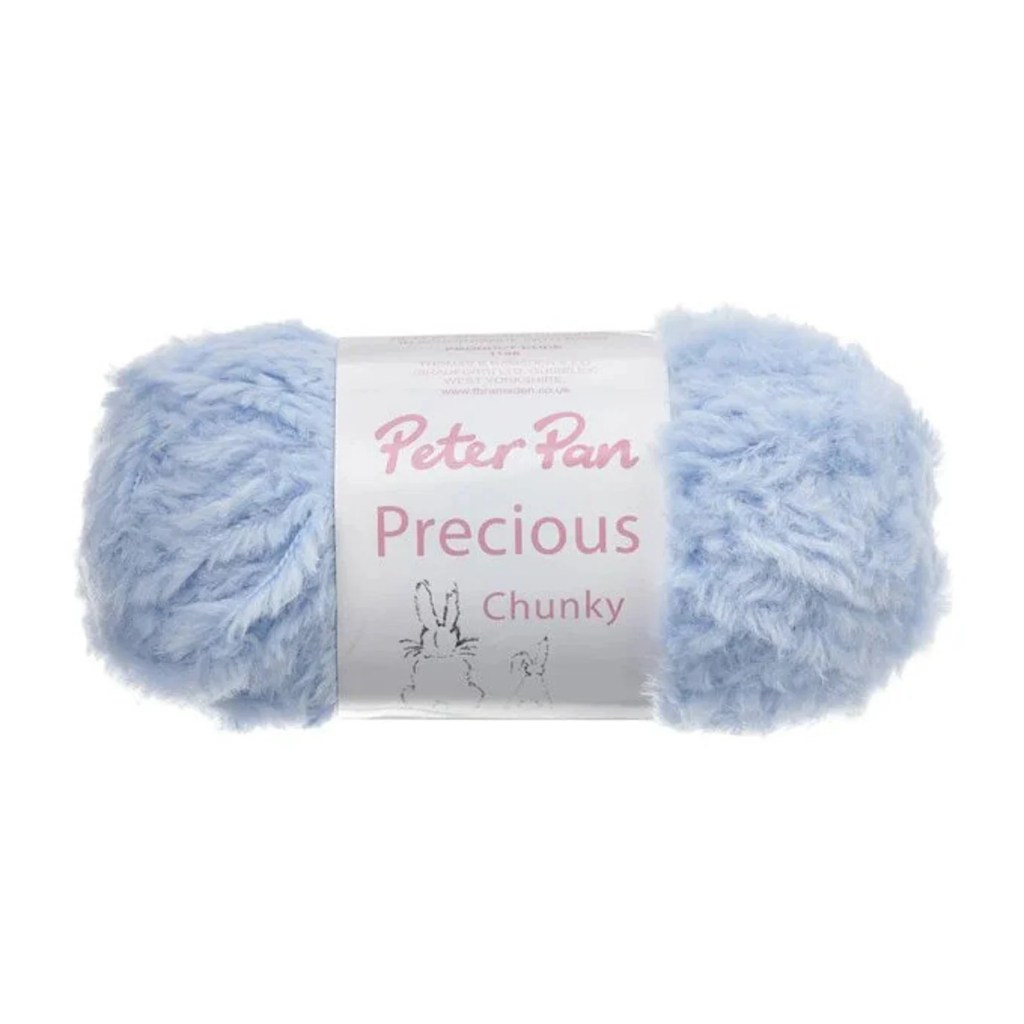 Wendy: Peter Pan Precious: Chunky: 50g