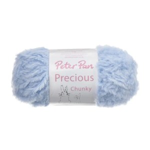 Wendy: Peter Pan Precious: Chunky: 50g