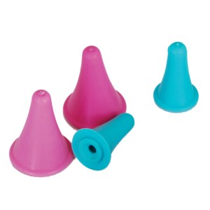 Needle point protectors (4pack)