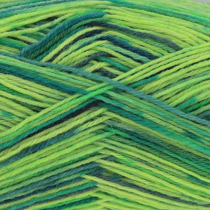 King Cole: Zig Zag 4ply: 100g - Image 10