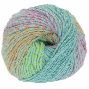 King Cole: Autumn: Chunky: 100g