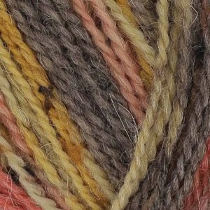King Cole: Homespun Prism: Double Knit: 50g