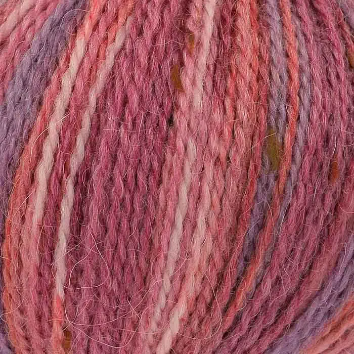 King Cole: Homespun Prism: Double Knit: 50g - Image 5
