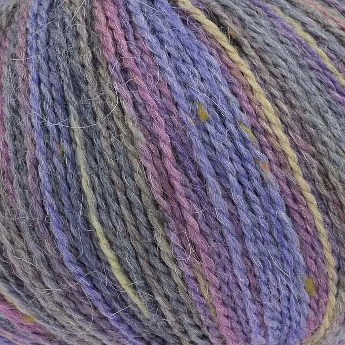 King Cole: Homespun Prism: Double Knit: 50g - Image 8