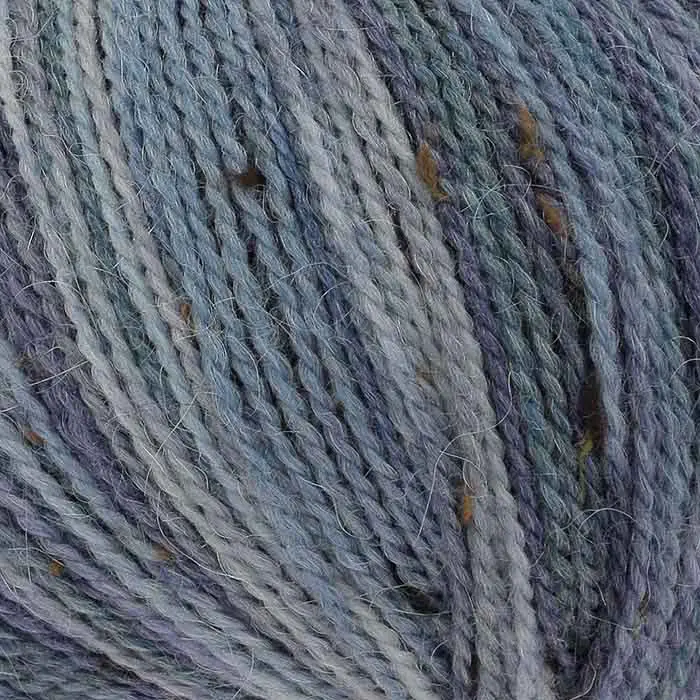 King Cole: Homespun Prism: Double Knit: 50g - Image 7