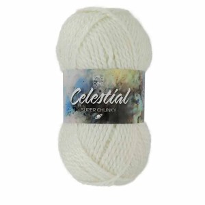 King Cole: Celestial: Super Chunky: 100g