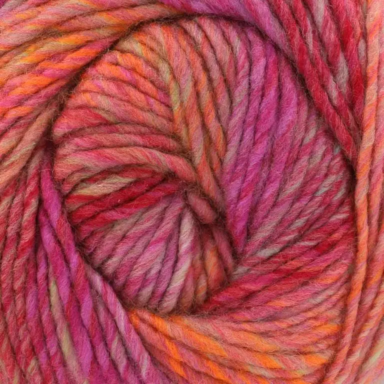 King Cole: Cottagespun: Chunky: 150g - Image 9
