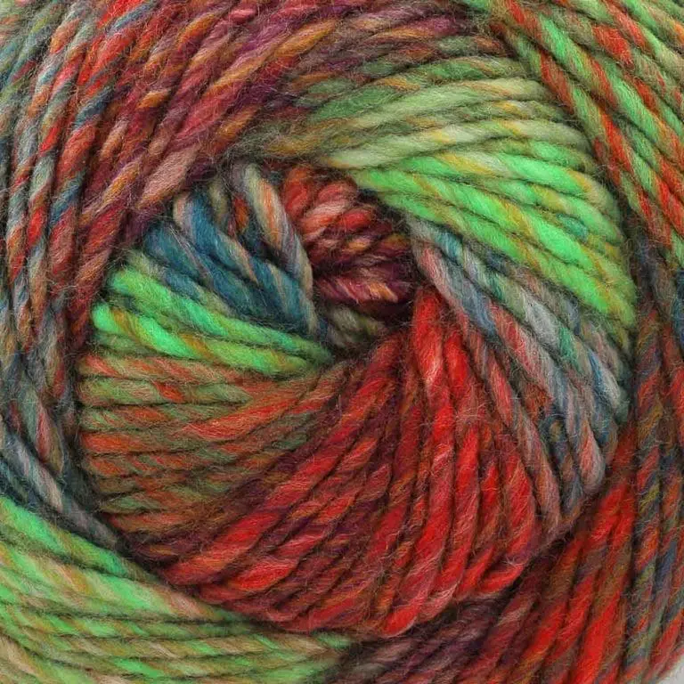 King Cole: Cottagespun: Chunky: 150g - Image 8