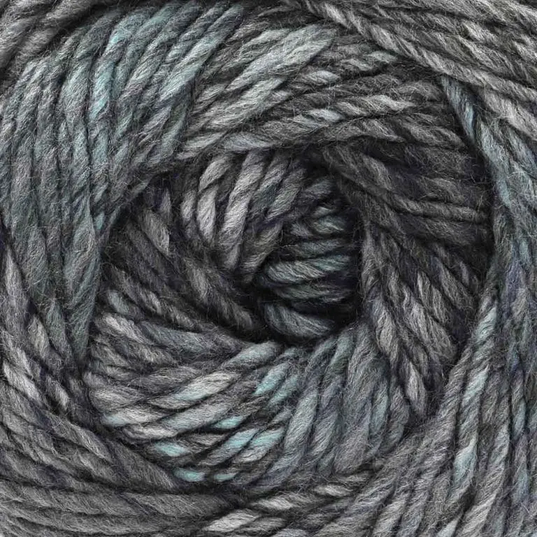 King Cole: Cottagespun: Chunky: 150g - Image 3