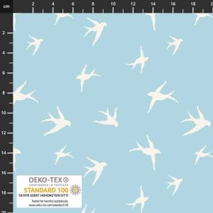 Avalana Cotton Poplin