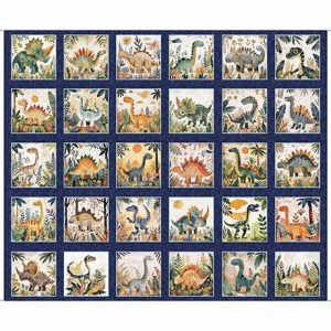 Dinoroars- Picture Patches- 6205-111
