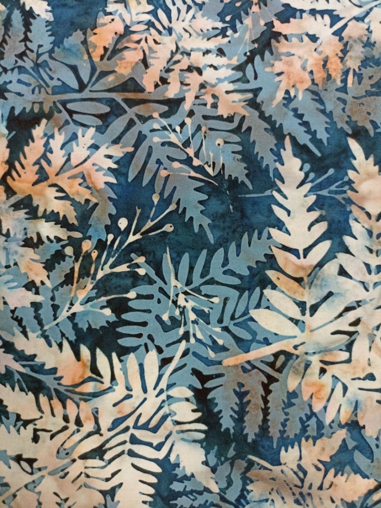 Bali Handpaints Collection