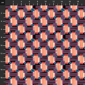 Anna Maira Textiles Collection