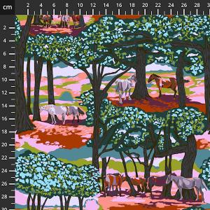 Anna Maria - Good Gracious - New Forest - Shadow