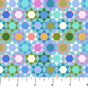 Anna Maria - Piecework -Oh My Stars - Daylight