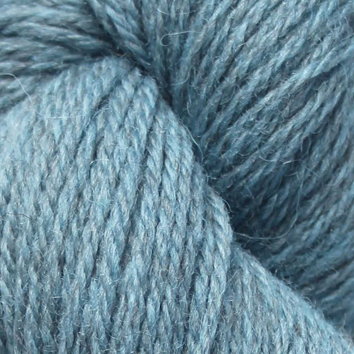 Baa Ram Ewe: Woodnote: Double Knit (DK): 100g - Image 3