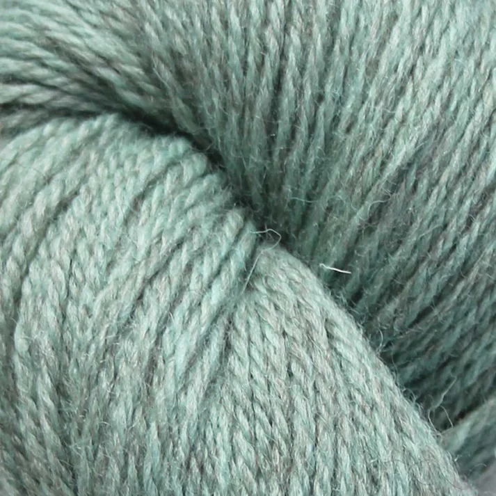 Baa Ram Ewe: Woodnote: Double Knit (DK): 100g - Image 4