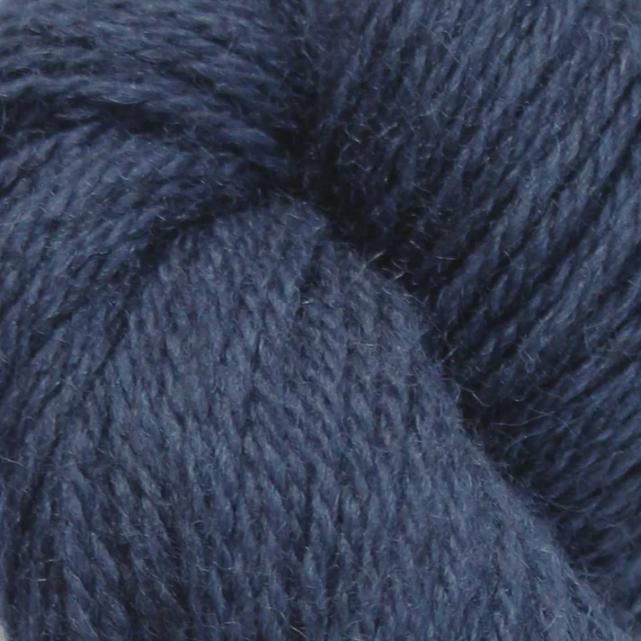 Baa Ram Ewe: Woodnote: Double Knit (DK): 100g - Image 5