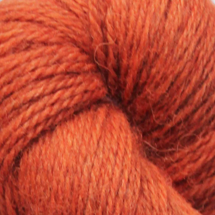 Baa Ram Ewe: Woodnote: Double Knit (DK): 100g - Image 8