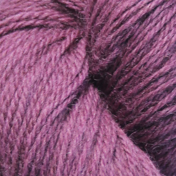 Baa Ram Ewe: Woodnote: Double Knit (DK): 100g - Image 10