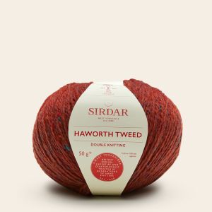 Haworth Tweed Double Knit