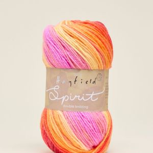 Hayfield: Spirit: DK: 100g