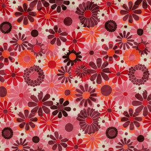 Digital Polyester Quilt