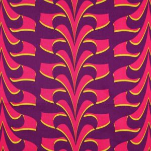 Cotton Satin: Abstract: 3 colour ways