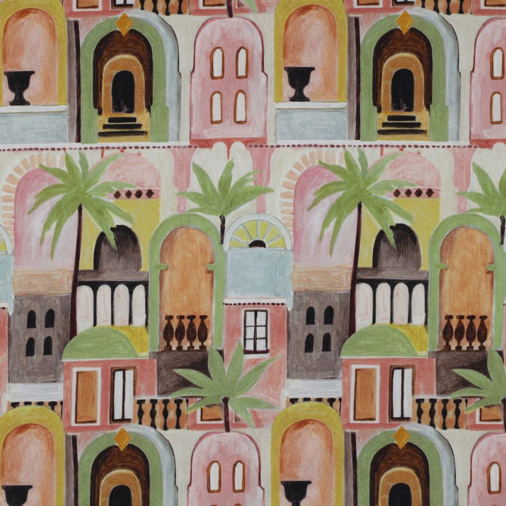 Canvas Digital 100% Cotton : 5 Designs