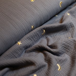 Celestial Double Gauze