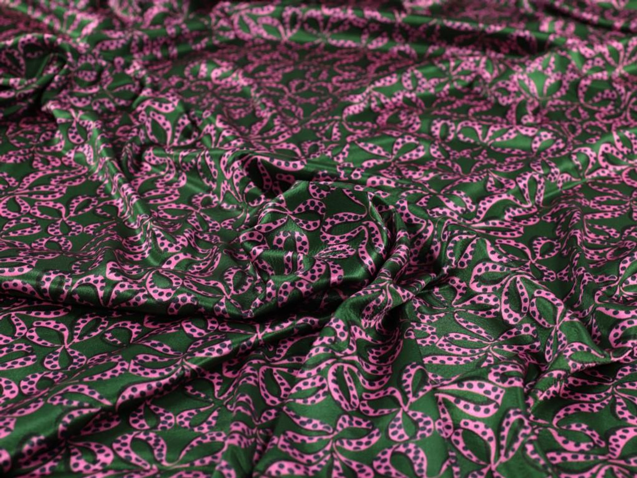 Fabric Godmother: ECOVERO Viscose: Beau - Image 2