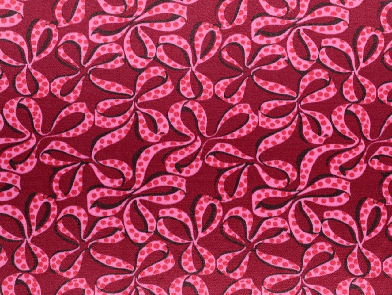 Fabric Godmother: ECOVERO Viscose: Beau - Image 3