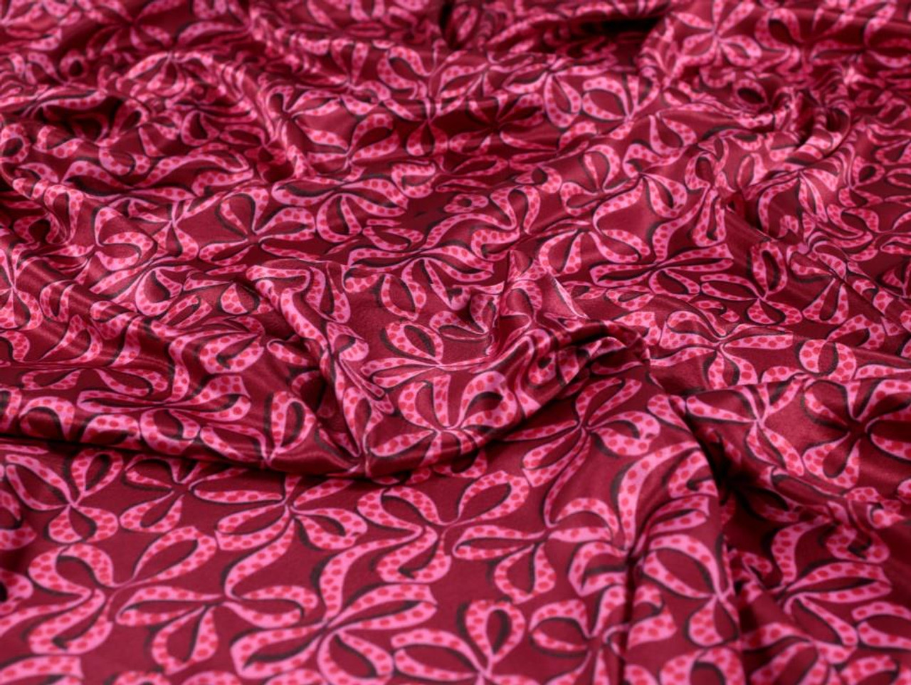 Fabric Godmother: ECOVERO Viscose: Beau - Image 4