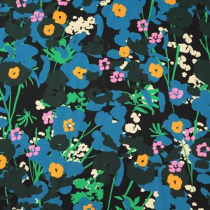 Fabric Godmother: Viscose Twill: Melissa