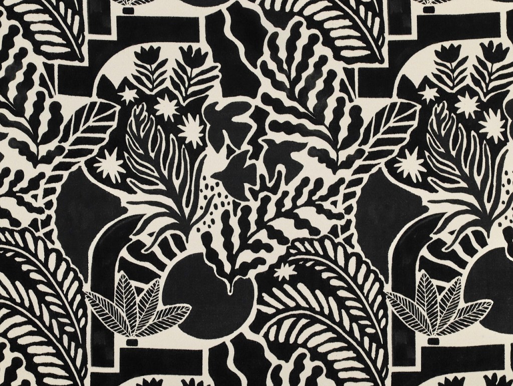 Fabric Godmother: Crepe Viscose: Enri: 2 colour ways