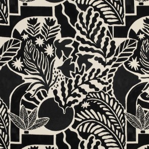 Fabric Godmother: Crepe Viscose: Enri: 2 colour ways